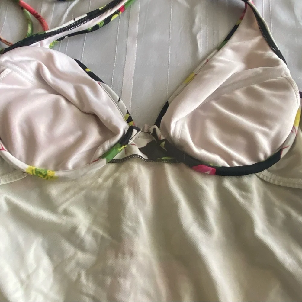 VS One Piece Swim Suit, Size 14C